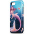 Rachel Anderson Aurelia Mermaid with Fish iPhone 7 Pro Case