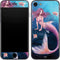 Rachel Anderson Aurelia Mermaid with Fish iPhone 7 Skin