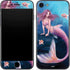 Rachel Anderson Aurelia Mermaid with Fish iPhone 7 Skin