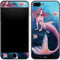 Rachel Anderson Aurelia Mermaid with Fish iPhone 8 Plus Skin