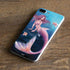 Rachel Anderson Aurelia Mermaid with Fish iPhone 8 Plus Skin