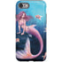 Rachel Anderson Aurelia Mermaid with Fish iPhone SE (2nd & 3rd Gen) Pro Case