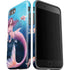 Rachel Anderson Aurelia Mermaid with Fish iPhone SE (2nd & 3rd Gen) Pro Case