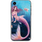 Rachel Anderson Aurelia Mermaid with Fish iPhone XR Skin
