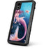 Rachel Anderson Aurelia Mermaid with Fish iPhone XR Waterproof Case