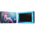 Rachel Anderson Aurelia Mermaid with Fish Nintendo Switch Bundle Skin