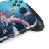 Rachel Anderson Aurelia Mermaid with Fish Nintendo Switch OLED (2021) Skin