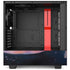 Rachel Anderson Aurelia Mermaid with Fish NZXT H510 Compact ATX Mid-Tower Case Skin