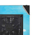 Rachel Anderson Aurelia Mermaid with Fish NZXT H510 Compact ATX Mid-Tower Case Skin