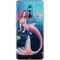 Rachel Anderson Aurelia Mermaid with Fish OnePlus 7 Pro Skin