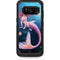 Rachel Anderson Aurelia Mermaid with Fish Otterbox Commuter Galaxy Skin