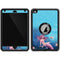 Rachel Anderson Aurelia Mermaid with Fish Otterbox Defender iPad Skin