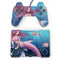 Rachel Anderson Aurelia Mermaid with Fish PlayStation Classic Bundle Skin