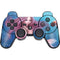 Rachel Anderson Aurelia Mermaid with Fish PS3 Dual Shock wireless controller Skin