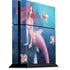 Rachel Anderson Aurelia Mermaid with Fish PS4 Console Skin