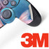 Rachel Anderson Aurelia Mermaid with Fish PS4 Controller Skin
