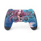 Rachel Anderson Aurelia Mermaid with Fish PS4 Controller Skin