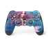 Rachel Anderson Aurelia Mermaid with Fish PS4 Controller Skin