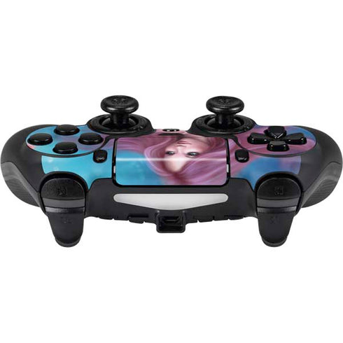 Rachel Anderson Aurelia Mermaid with Fish PS4/PC SCUF Impact Controller Skin
