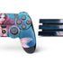 Rachel Anderson Aurelia Mermaid with Fish PS4 Pro Bundle Skin