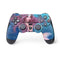 Rachel Anderson Aurelia Mermaid with Fish PS4 Pro/Slim Controller Skin