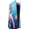 Rachel Anderson Aurelia Mermaid with Fish PS5 Console Skin