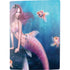 Rachel Anderson Aurelia Mermaid with Fish PS5 Digital Edition Bundle Skin