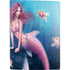 Rachel Anderson Aurelia Mermaid with Fish PS5 Digital Edition Bundle Skin
