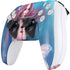 Rachel Anderson Aurelia Mermaid with Fish PS5 Controller Skin