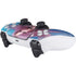 Rachel Anderson Aurelia Mermaid with Fish PS5 Controller Skin