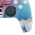 Rachel Anderson Aurelia Mermaid with Fish PS5 Controller Skin