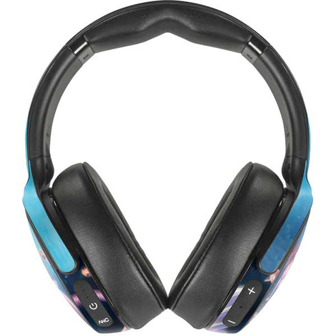 Rachel Anderson Aurelia Mermaid with Fish Skullcandy Venue Skin