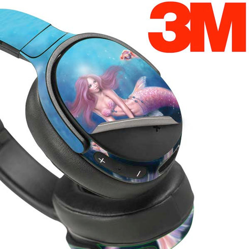 Rachel Anderson Aurelia Mermaid with Fish Skullcandy Venue Skin