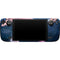 Rachel Anderson Aurelia Mermaid with Fish Steam Deck Handheld Gaming Computer Skin