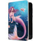 Rachel Anderson Aurelia Mermaid with Fish Surface Duo Skin