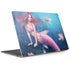Rachel Anderson Aurelia Mermaid with Fish Surface Laptop 3 13.5in Skin