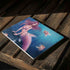 Rachel Anderson Aurelia Mermaid with Fish Surface Laptop 3 13.5in Skin