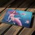 Rachel Anderson Aurelia Mermaid with Fish Surface Pro 7 Skin