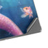 Rachel Anderson Aurelia Mermaid with Fish Surface Pro 8 Skin