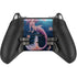 Rachel Anderson Aurelia Mermaid with Fish Xbox Elite Wireless Controller Series 2 Skin