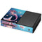 Rachel Anderson Aurelia Mermaid with Fish Xbox One Console Skin