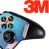 Rachel Anderson Aurelia Mermaid with Fish Xbox One Controller Skin