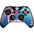 Rachel Anderson Aurelia Mermaid with Fish Xbox One Controller Skin