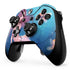 Rachel Anderson Aurelia Mermaid with Fish Xbox One Elite Controller Skin