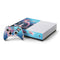 Rachel Anderson Aurelia Mermaid with Fish Xbox One S Console and Controller Bundle Skin