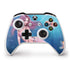 Rachel Anderson Aurelia Mermaid with Fish Xbox One S Controller Skin