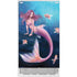 Aurelia Mermaid with Fish by Rachel Anderson Xbox Series S Skins