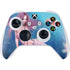 Rachel Anderson Aurelia Mermaid with Fish Xbox Series S Controller Skin
