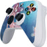 Rachel Anderson Aurelia Mermaid with Fish Xbox Series S Controller Skin