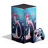 Rachel Anderson Aurelia Mermaid with Fish Xbox Series X Bundle Skin
